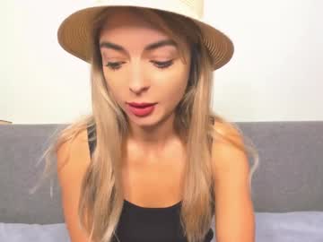 Ellen_Flow January 30, 2025 Chaturbate stream image