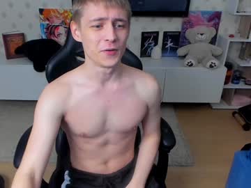 Ermak_Reborn January 30, 2025 Chaturbate stream image