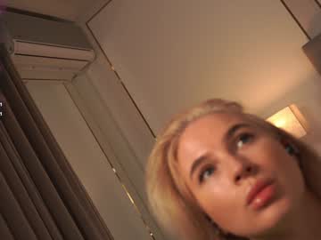 Eseniyalove January 30, 2025 Chaturbate stream image
