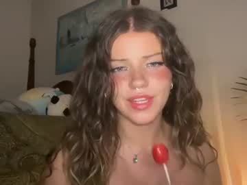 Fairyyy653 January 30, 2025 Chaturbate stream image