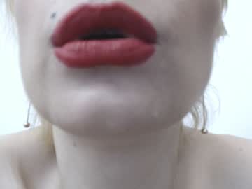 Forever_Barbie January 30, 2025 Chaturbate stream image