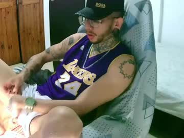 Goldens_Boy January 30, 2025 Chaturbate stream image