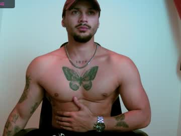 Hadeess__ January 30, 2025 Chaturbate stream image