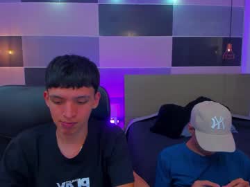 Juan_Nd_Steven January 30, 2025 Chaturbate stream image