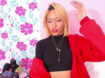 Kayle_Paris1 January 30, 2025 Chaturbate stream image