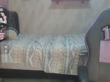 Kimtaj_ January 30, 2025 Chaturbate stream image