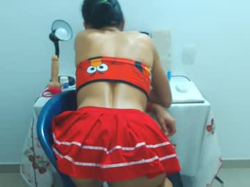 Marabrandd January 30, 2025 Chaturbate stream image