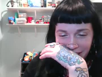 Marcelinealtaria January 30, 2025 Chaturbate stream image