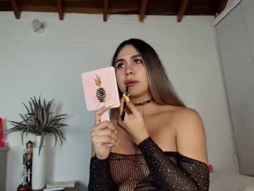 Marihana_One1 January 30, 2025 Chaturbate stream image