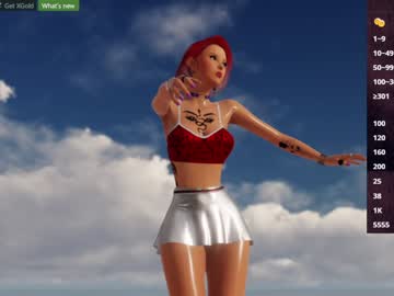 Mia_3dx January 30, 2025 Chaturbate stream image