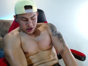 Mike_Myller January 30, 2025 Chaturbate stream image