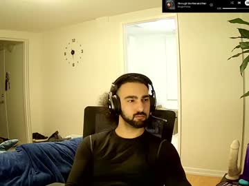 Montygoon January 30, 2025 Chaturbate stream image