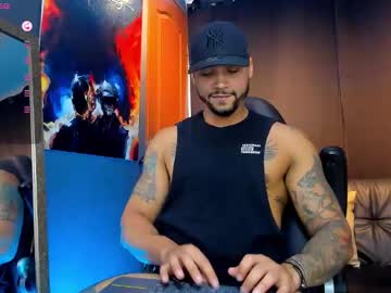 Nikolahank1 January 30, 2025 Chaturbate stream image