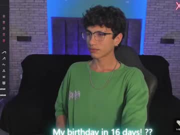 Oliver_Fast_ January 30, 2025 Chaturbate stream image