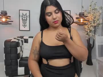 Rebeca_Smiith January 30, 2025 Chaturbate stream image