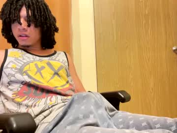 Red_Boy_Dick January 30, 2025 Chaturbate stream image