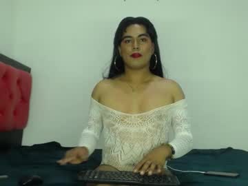 Scarlett_Tomsomp January 30, 2025 Chaturbate stream image