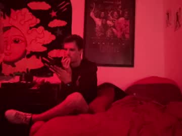 Spiceteaboots January 30, 2025 Chaturbate stream image