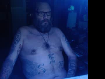 Tattoogeek420 January 30, 2025 Chaturbate stream image