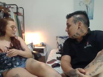 Thomasandlorena January 30, 2025 Chaturbate stream image