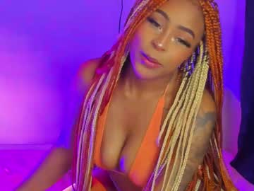 Abdou_Patric January 30, 2025 Chaturbate stream image