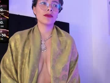 Annachernova January 30, 2025 Chaturbate stream image