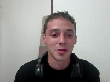 Aquilesnazoa January 30, 2025 Chaturbate stream image
