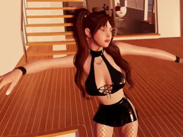 Aura_Bloom January 30, 2025 Chaturbate stream image