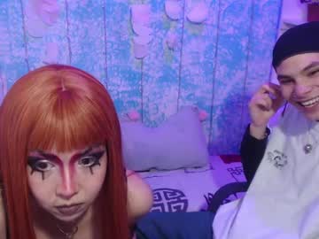 Cherry_N_Joshua January 30, 2025 Chaturbate stream image