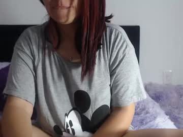 Darkvictoria66 January 30, 2025 Chaturbate stream image