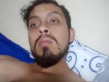 Eduarfox96 stream photo from January 30, 2025