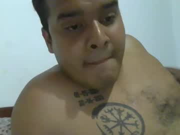 Enriqueg15 January 30, 2025 Chaturbate stream image