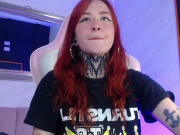 Freya_B January 30, 2025 Chaturbate stream image