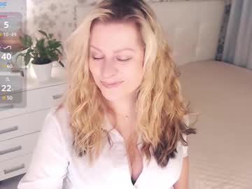 Helenbonham January 30, 2025 Chaturbate stream image