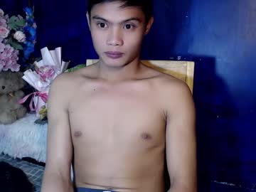 Hunky_Glennxxx January 30, 2025 Chaturbate stream image