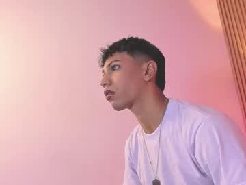 Im_Sebaslopez January 30, 2025 Chaturbate stream image
