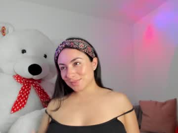 Jessica_Davis1 January 30, 2025 Chaturbate stream image