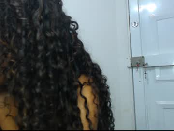 Lylii_Evans January 30, 2025 Chaturbate stream image