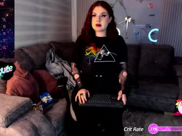 Madamxraven January 30, 2025 Chaturbate stream image