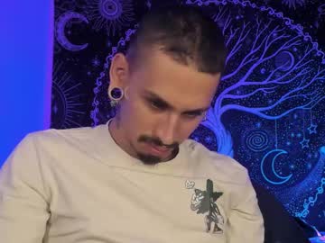 Mateo60_ January 30, 2025 Chaturbate stream image