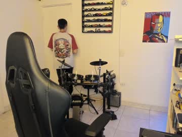 Mr_Andresr January 30, 2025 Chaturbate stream image