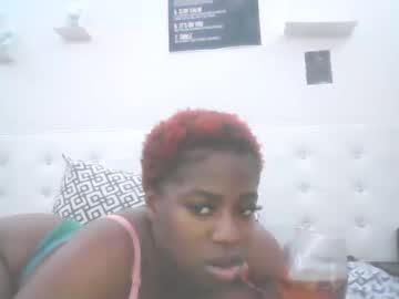 Natashaaababyy January 30, 2025 Chaturbate stream image