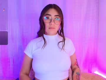 Samii_Evans January 30, 2025 Chaturbate stream image