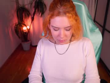 Sophie_Sss January 30, 2025 Chaturbate stream image