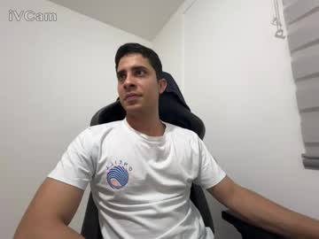 Stan_Will January 30, 2025 Chaturbate stream image