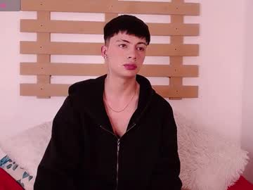 Steev_Novoa January 30, 2025 Chaturbate stream image