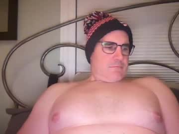 The_Snowmachine January 30, 2025 Chaturbate stream image