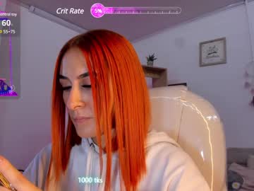 Tiarha_ January 30, 2025 Chaturbate stream image