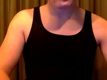 Xander_998 January 30, 2025 Chaturbate stream image