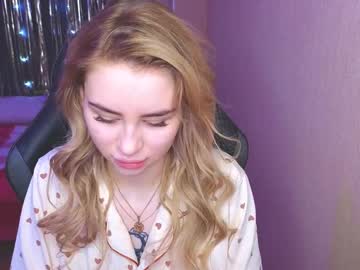 Barbieee_Doll January 30, 2025 Chaturbate stream image